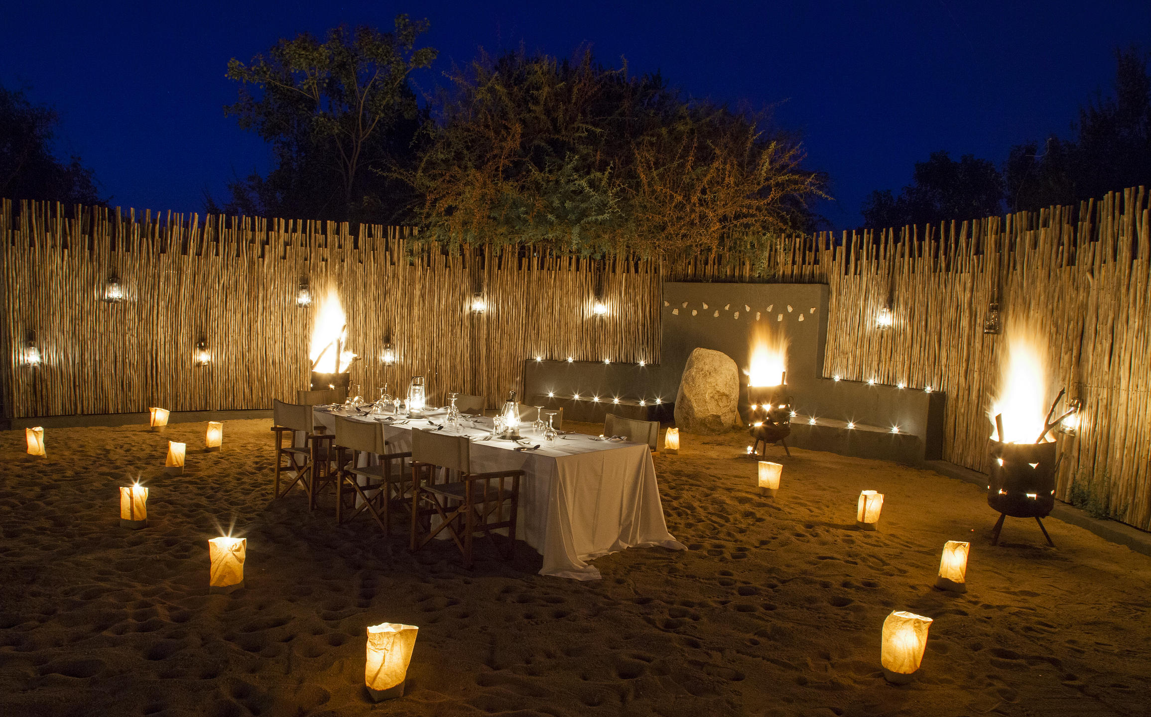 Londolozi Private Granite Suites thumbnail 2